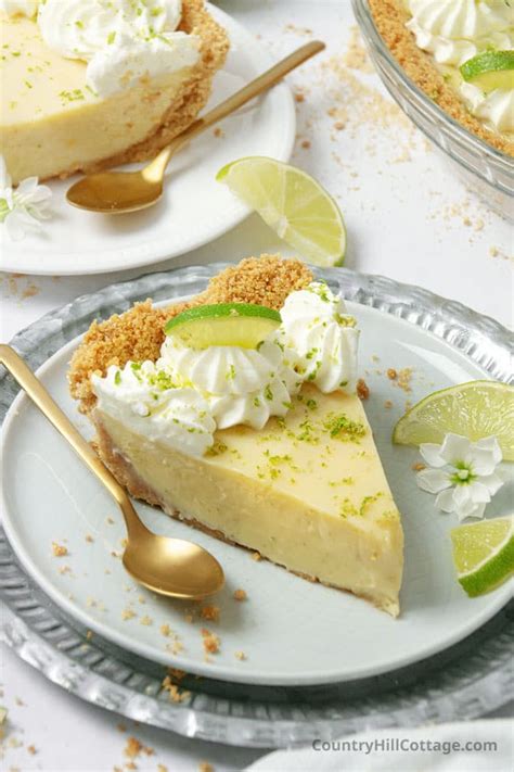 carnation key lime pie recipe